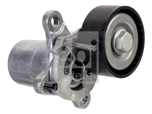 Belt Tensioner, V-ribbed belt
